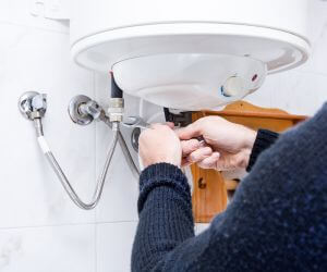 About Water Heater Repair LLC Devine, TX